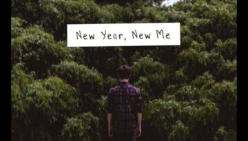 New Year, New Me – A Poem