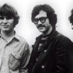 Proud Mary – Creedence Clearwater Revival