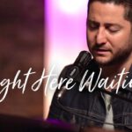 Right Here Waiting – Boyce Avenue (Cover)