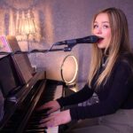 Yesterday – The Beatles – Connie Talbot (Cover)