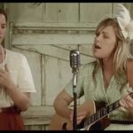 A Southern Gospel Revival – Courtney Patton – Welcome Table