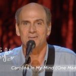 Carolina In My Mind – James Taylor