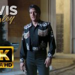 Elvis Presley – Hard Luck ⭐UHD⭐ (1966) AI 4K Enhanced Stabilized