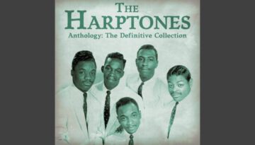 Life Is but a Dream – The Harptones (Remastered)