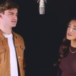 “You Are The Reason” – Lucy Thomas & Will Callan