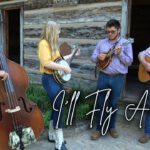 I’ll Fly Away – Backwoods Bluegrass Band