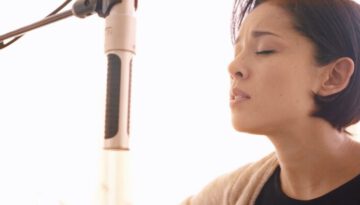 Can’t Help Falling In Love – Kina Grannis (Cover)