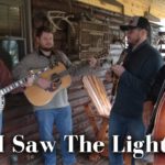 I Saw The Light – Backwoods Bluegrass
