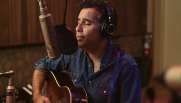 Only You – Joshua Radin