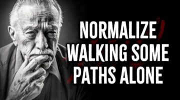 Once You Learn These Life Lessons, You Will Never Be the Same