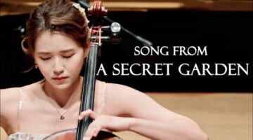 Song from a Secret Garden