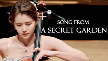 Song from a Secret Garden