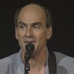 Carolina in My Mind – James Taylor