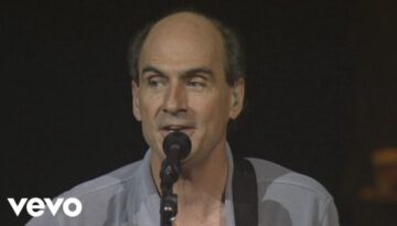Carolina in My Mind – James Taylor