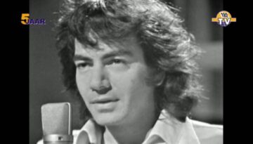 Cracklin’ Rosie – Neil Diamond