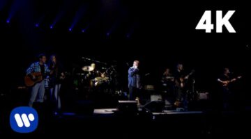 Desperado – Eagles (Live)