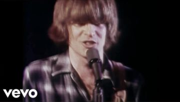 I Heard It Through The Grapevine – Creedence Clearwater Revival