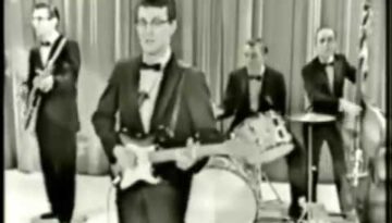 It Doesn’t Matter Anymore – Buddy Holly