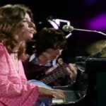 It’s Too Late – Carole King (Live)