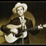 Move It on Over – Hank Williams