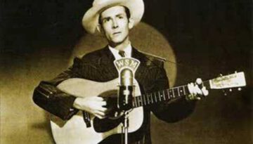 Move It on Over – Hank Williams