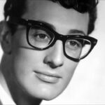 Not Fade Away – Buddy Holly