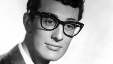Not Fade Away – Buddy Holly