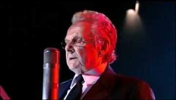 O Death – Ralph Stanley (Live)