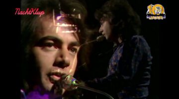 Song Sung Blue – Neil Diamond (Live)