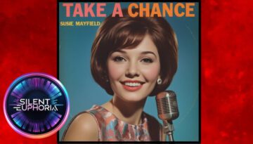 Take A Chance – Susie Mayfield