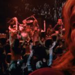 Take It Easy – The Eagles (Live 1977)