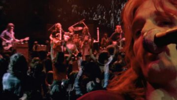 Take It Easy – The Eagles (Live 1977)