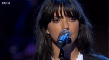The End of the World – Sharon Van Etten