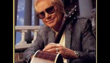 The Grand Tour – George Jones