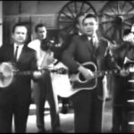The Rank Stranger – The Stanley Brothers