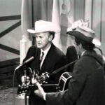 Uncle Pen – Bill Monroe & The Blue Grass Boys (Live 1965)