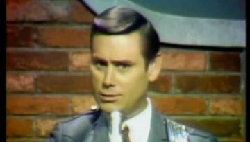 Walk Through This World with Me – George Jones