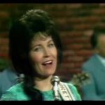 You Ain’t Woman Enough – Loretta Lynn