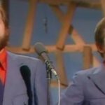 Bed of Roses – The Statler Brothers (Live)