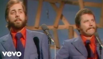 Bed of Roses – The Statler Brothers (Live)