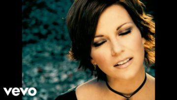 Concrete Angel – Martina McBride