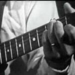 Deep River Blues – Doc Watson