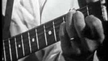 Deep River Blues – Doc Watson