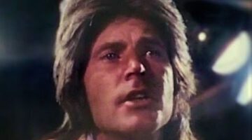 Garden Party – Ricky Nelson