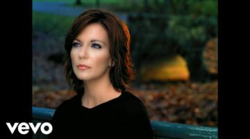 God’s Will – Martina McBride