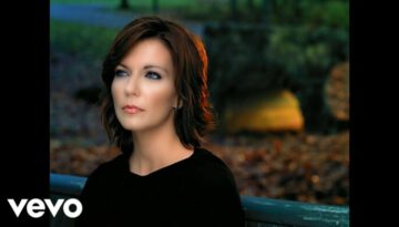 God’s Will – Martina McBride
