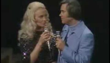 Golden Ring – George Jones & Tammy Wynette