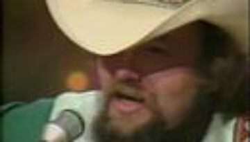 Long Haired Country Boy – Charlie Daniels (Live)