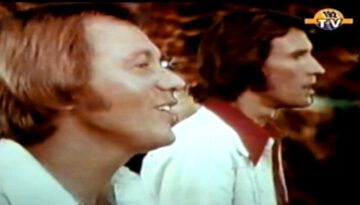 Rock And Roll Heaven – The Righteous Brothers