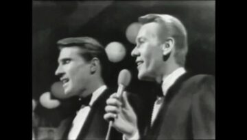 Soul & Inspiration – The Righteous Brothers (Live)